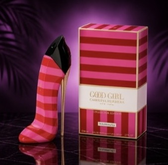 Carolina Herrera Good Girl Collector Edition