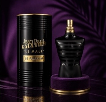 Jean Paul Gaultier Le Male Le Parfum