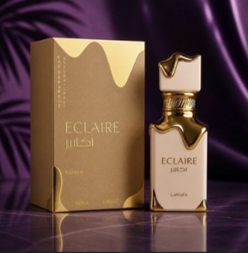 Lattafa Eclaire