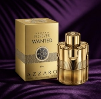 Azzaro Forever Wanted Elixir