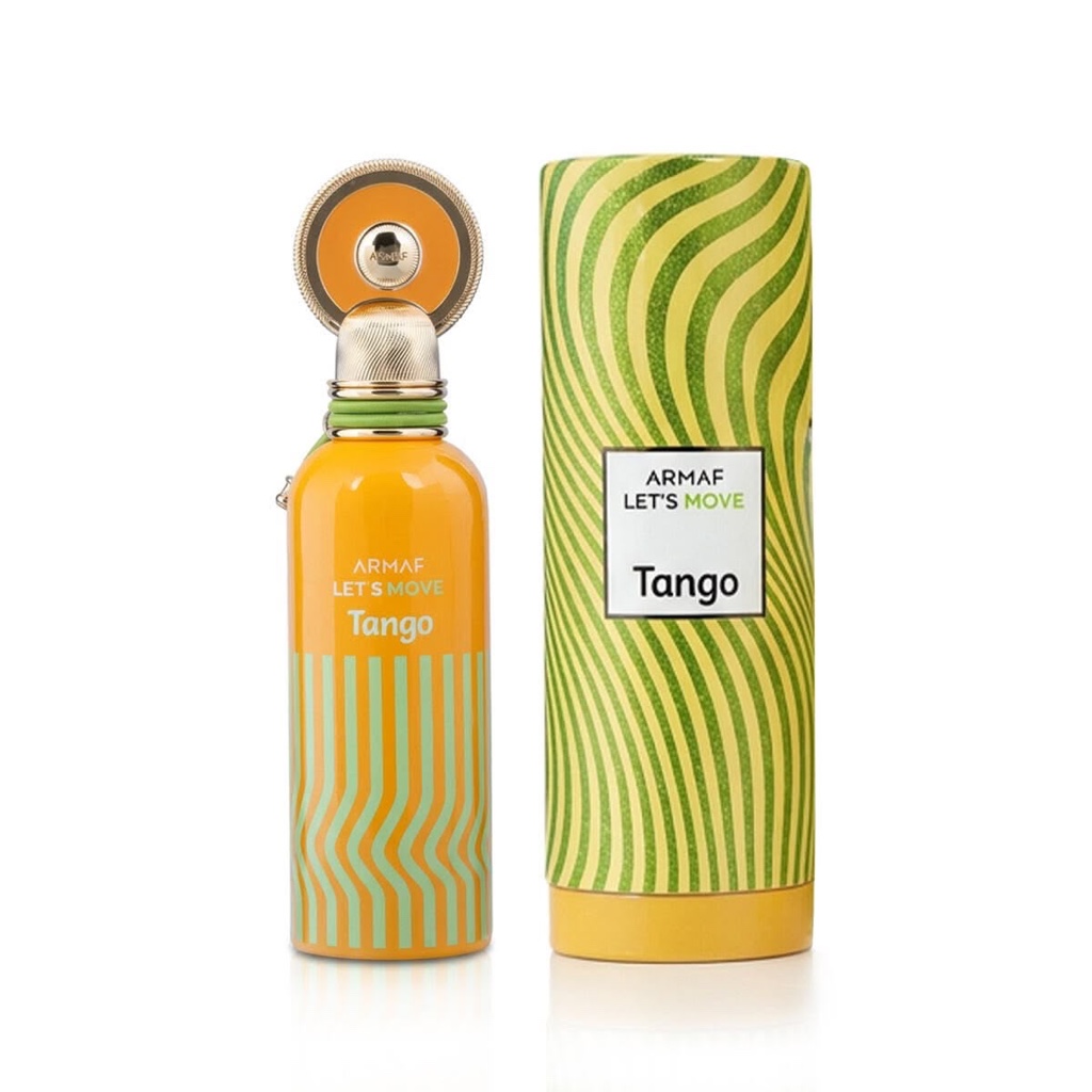 Armaf Tango perfume