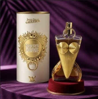 Jean Paul Gaultier Divine