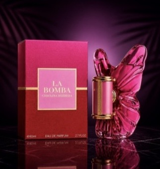 Carolina Herrera La Bomba