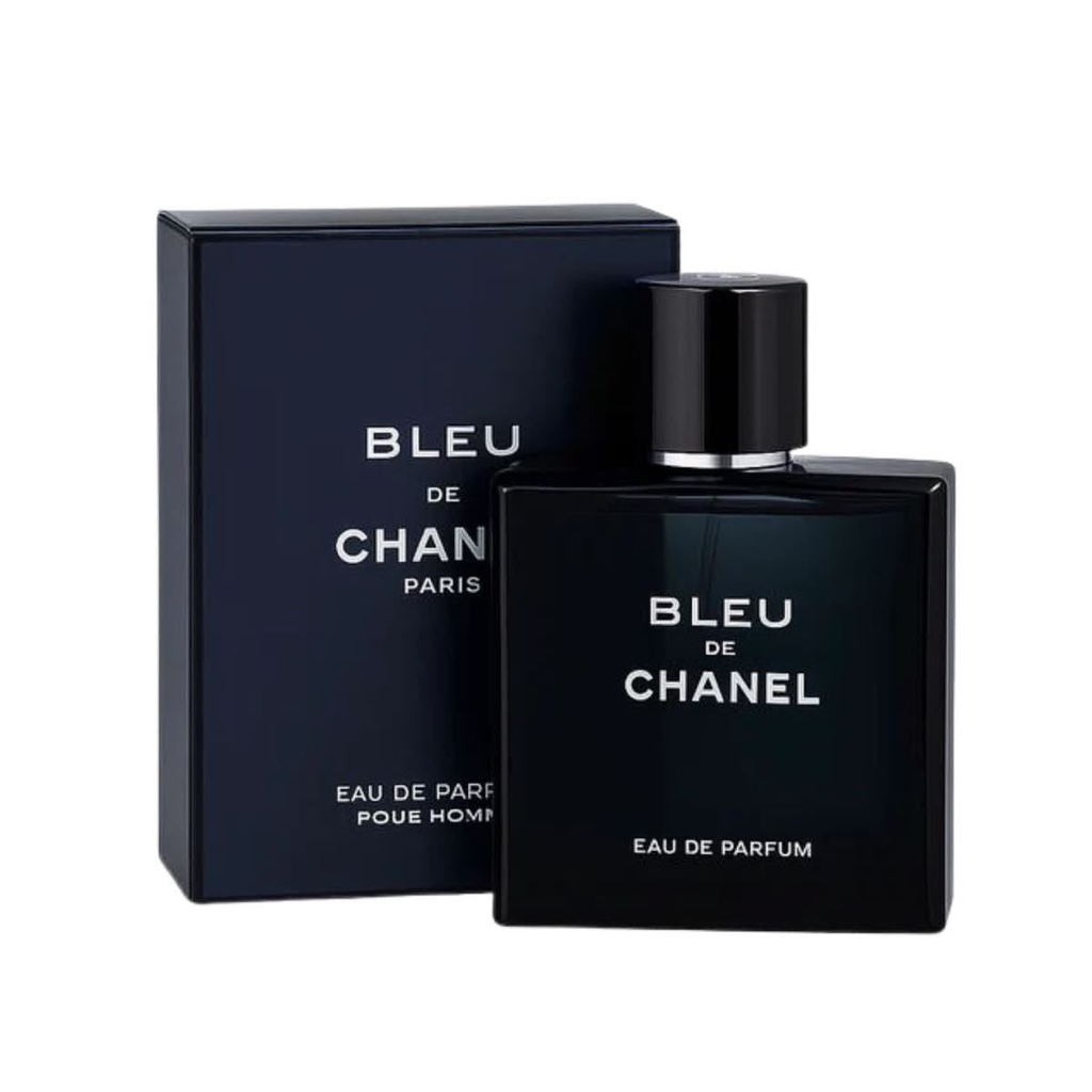 Chanel Bleu de Chanel