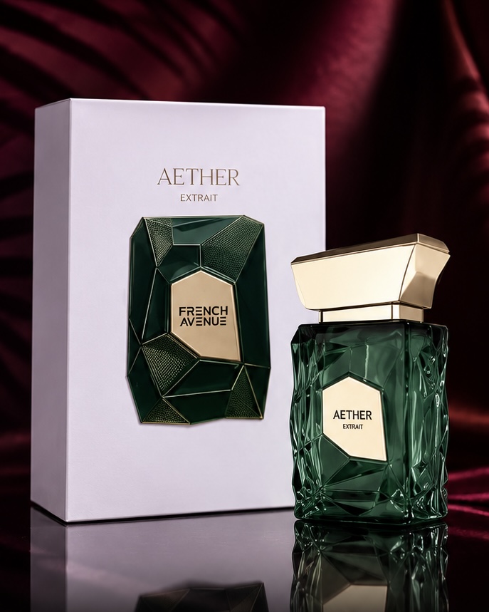 AETHER Extrait