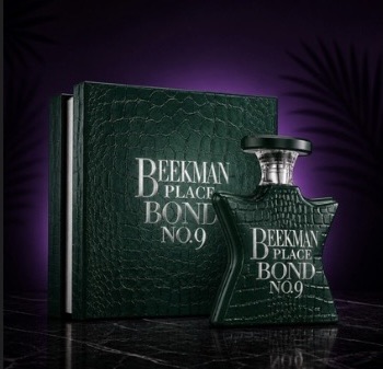 Beekman Place Bond No. 9