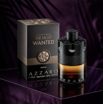 Azzaro The Most Wanted Parfum