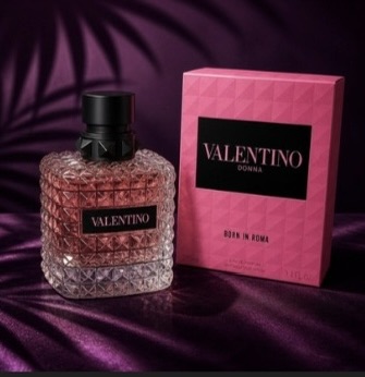 Valentino Donna