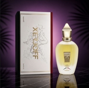 Xerjoff Naxos Eau de Parfum