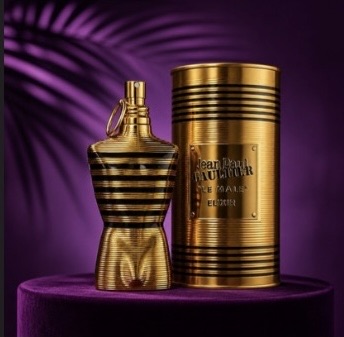 Jean Paul Gaultier Le Male Elixir