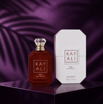 KAYALI Eden Juicy Apple