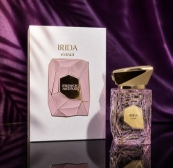 French Avenue Irida Extrait