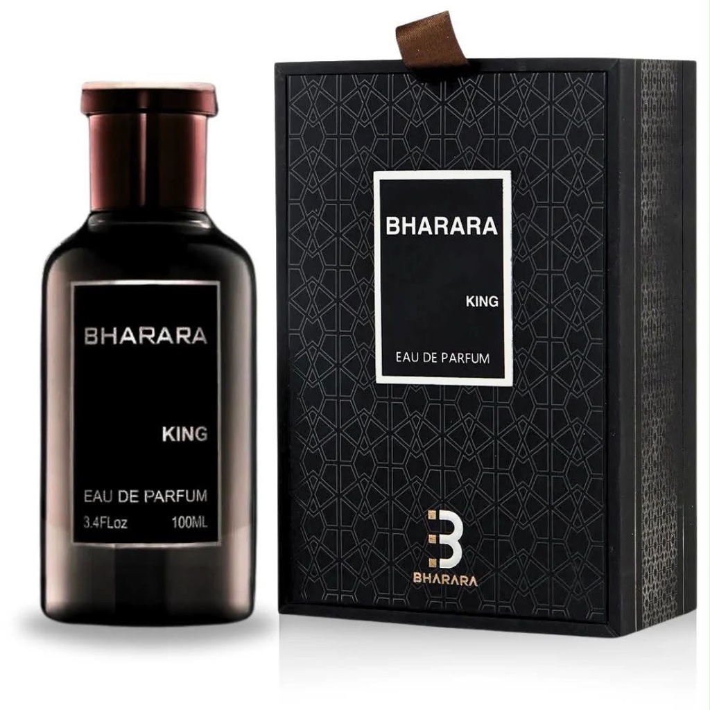 Bharara King 100ml