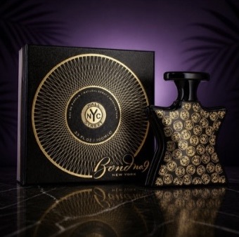 Bond No. 9 Wall Street