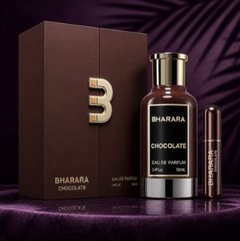 Bharara Chocolate