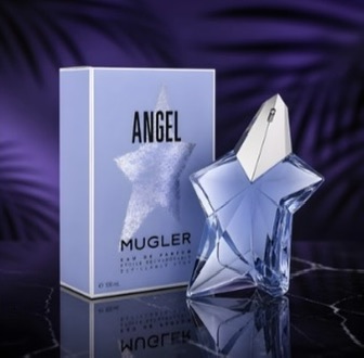 Mugler Angel