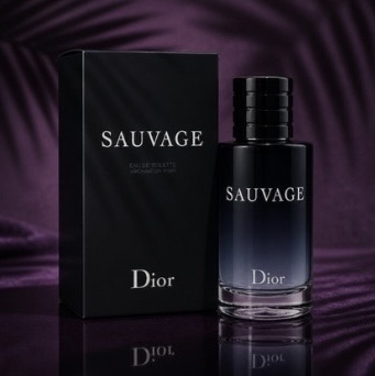 Dior Sauvage