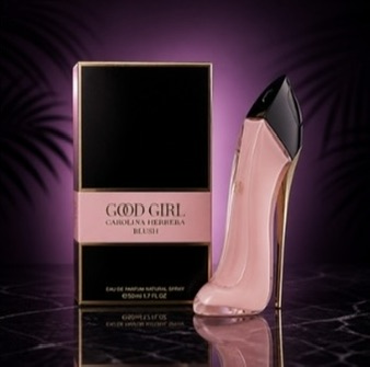 Carolina Herrera Good Girl Blush