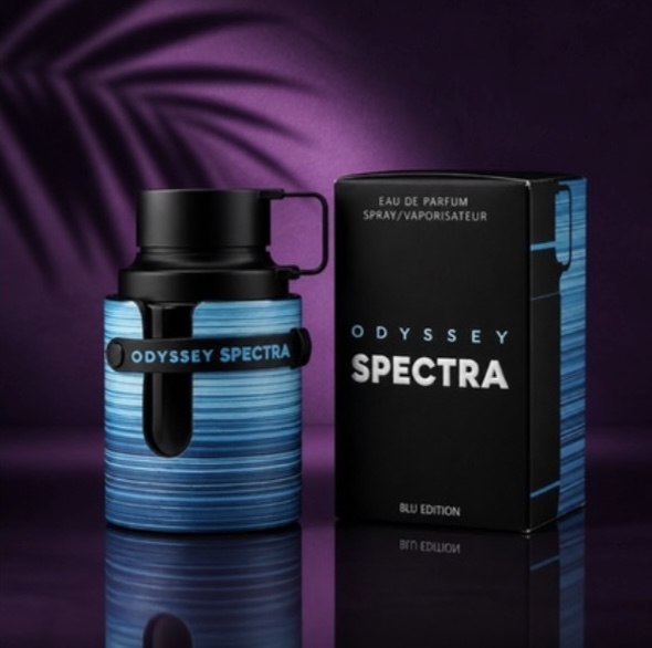 Armaf Odyssey Spectra
