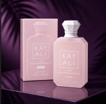 Kayali Yum Boujee Marshmallow