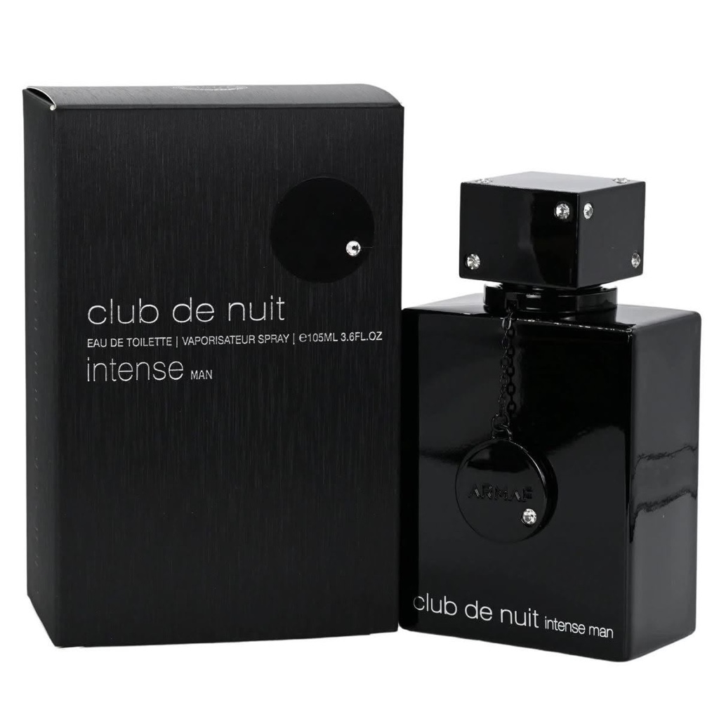 Armaf Club de Nuit Intense Man