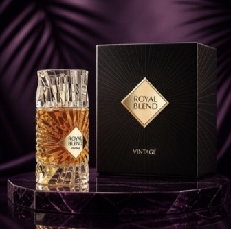 French Avenue Royal Blend Vintage