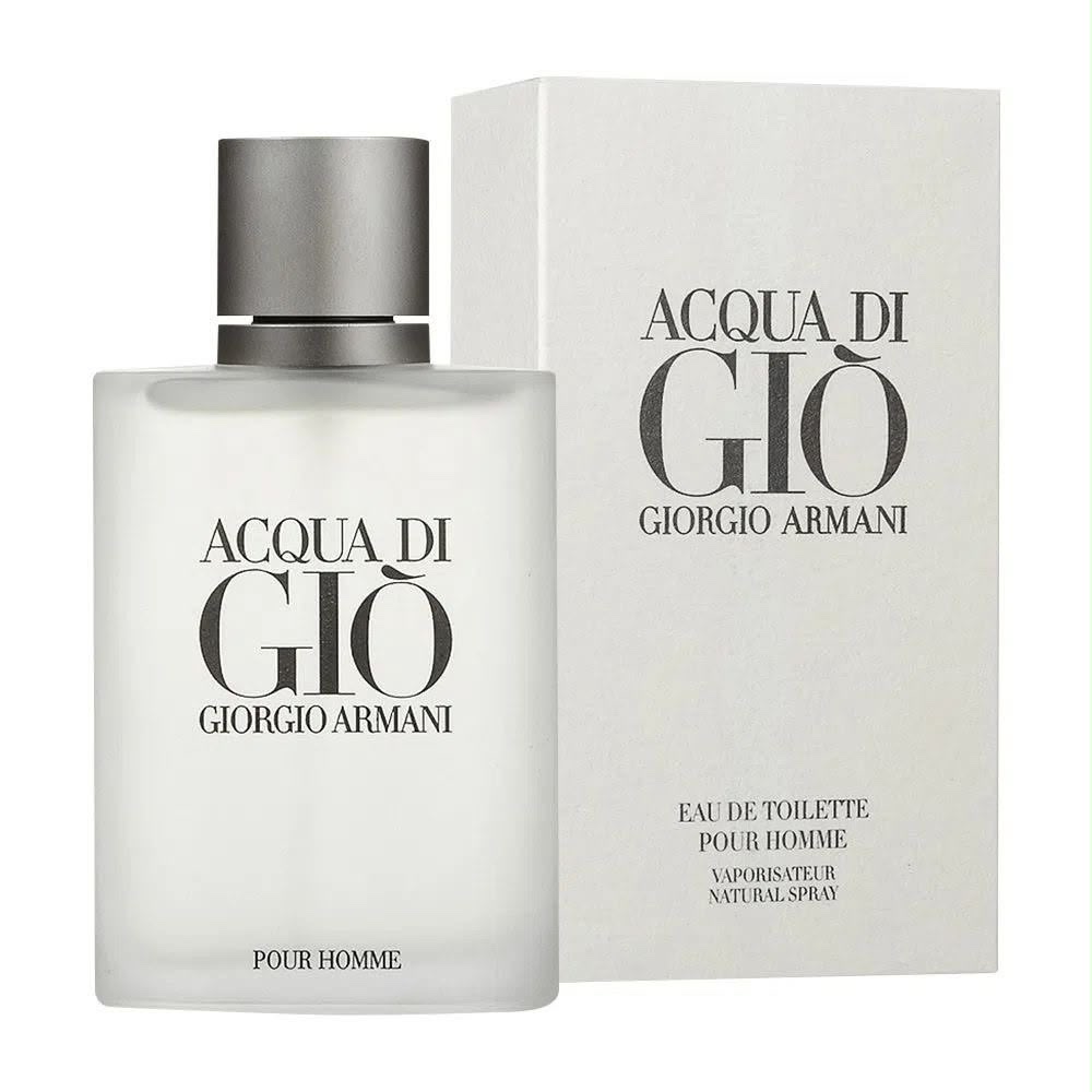 Giorgio Armani Acqua di Giò EDT