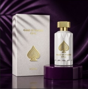 Game of Spades Opal