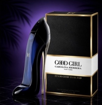 Carolina Herrera Good Girl