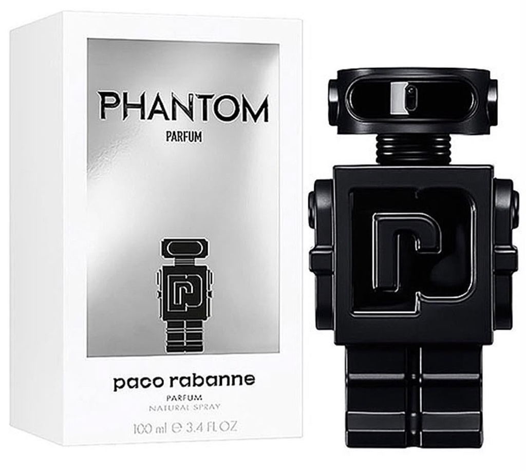 Paco Rabanne Phantom