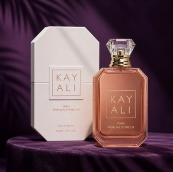 KAYALI Eden Sparkling Lychee