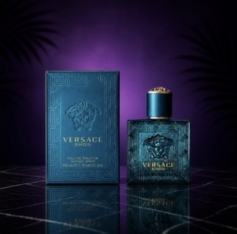 Versace Eros hombre
