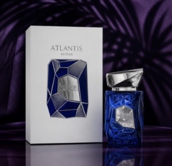 French Avenue Atlantis Extrait