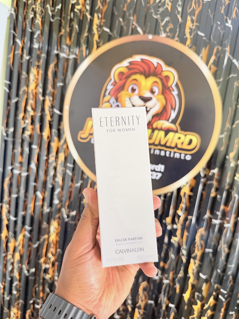 Calvin Klein Eternity for Women