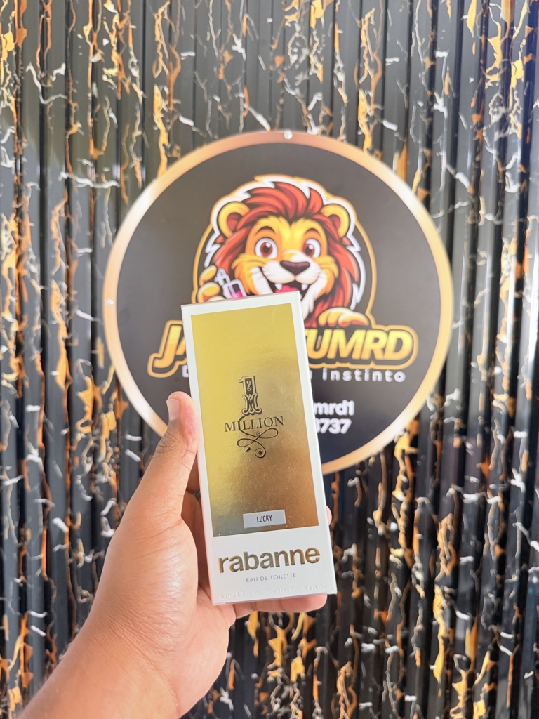 Paco Rabanne 1 Million Lucky
