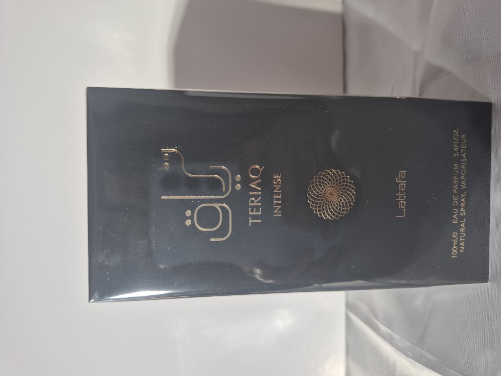 TERIAQ LATTAFA