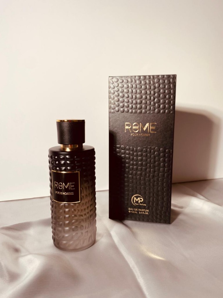 ROME POUR HOMME MP