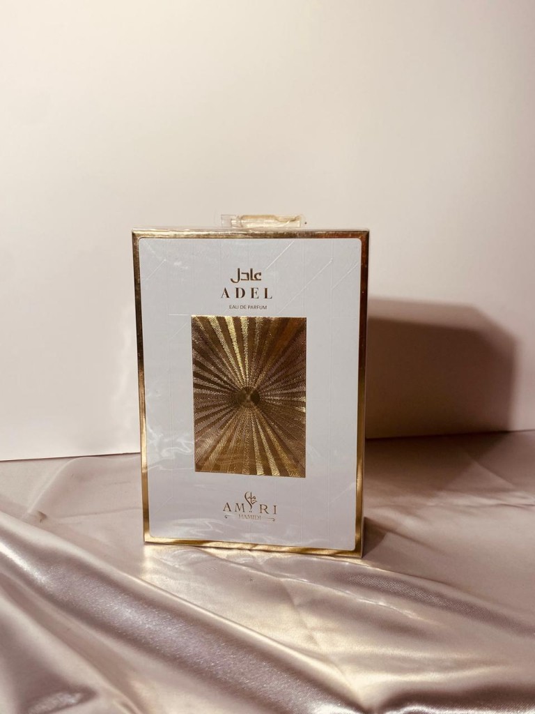 ADEL AMITI HAMIDI 100ML