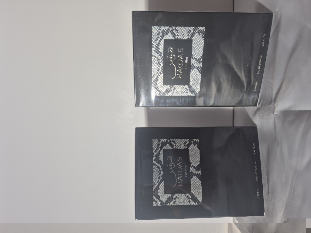 FOR HIM MEM 100ML HAWAS