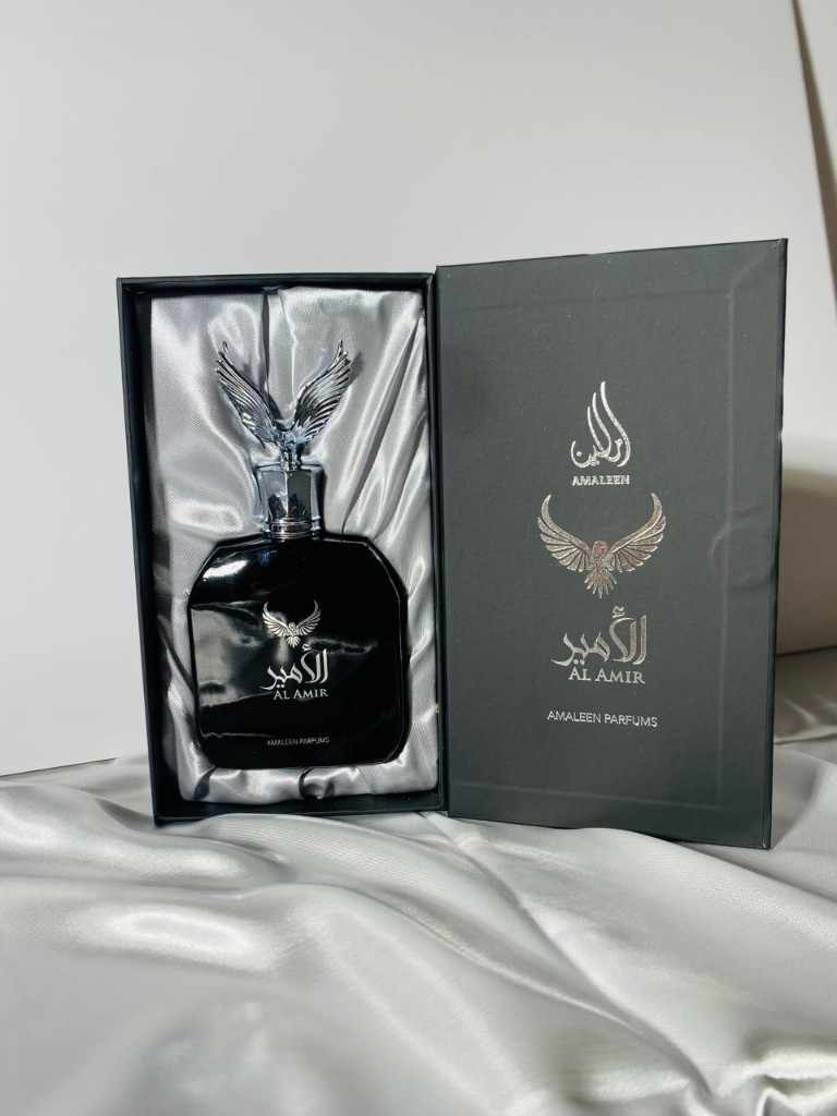 AL AMIR AMALEEN 100ML