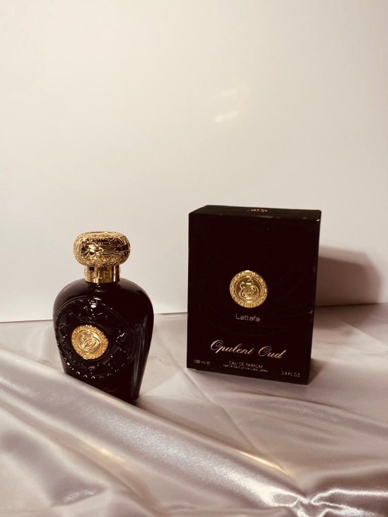 OPULENT OUD