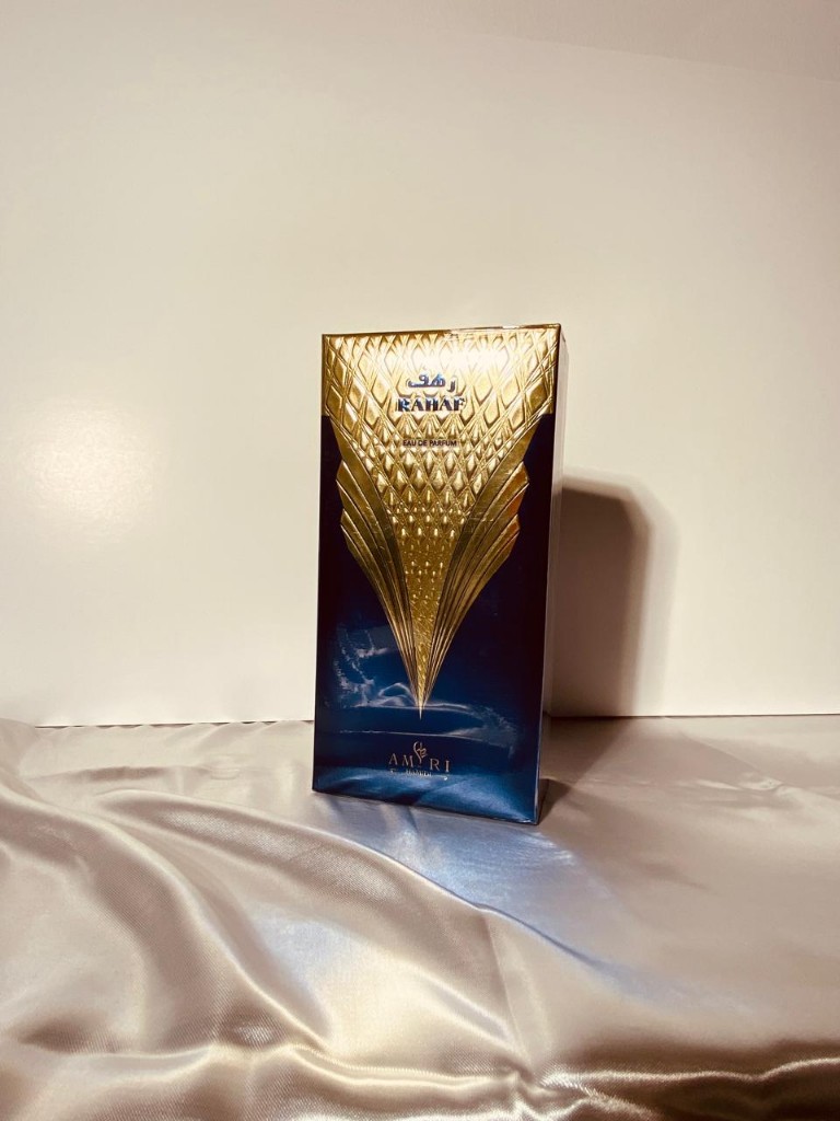 RAHAF AMTRI 100ML