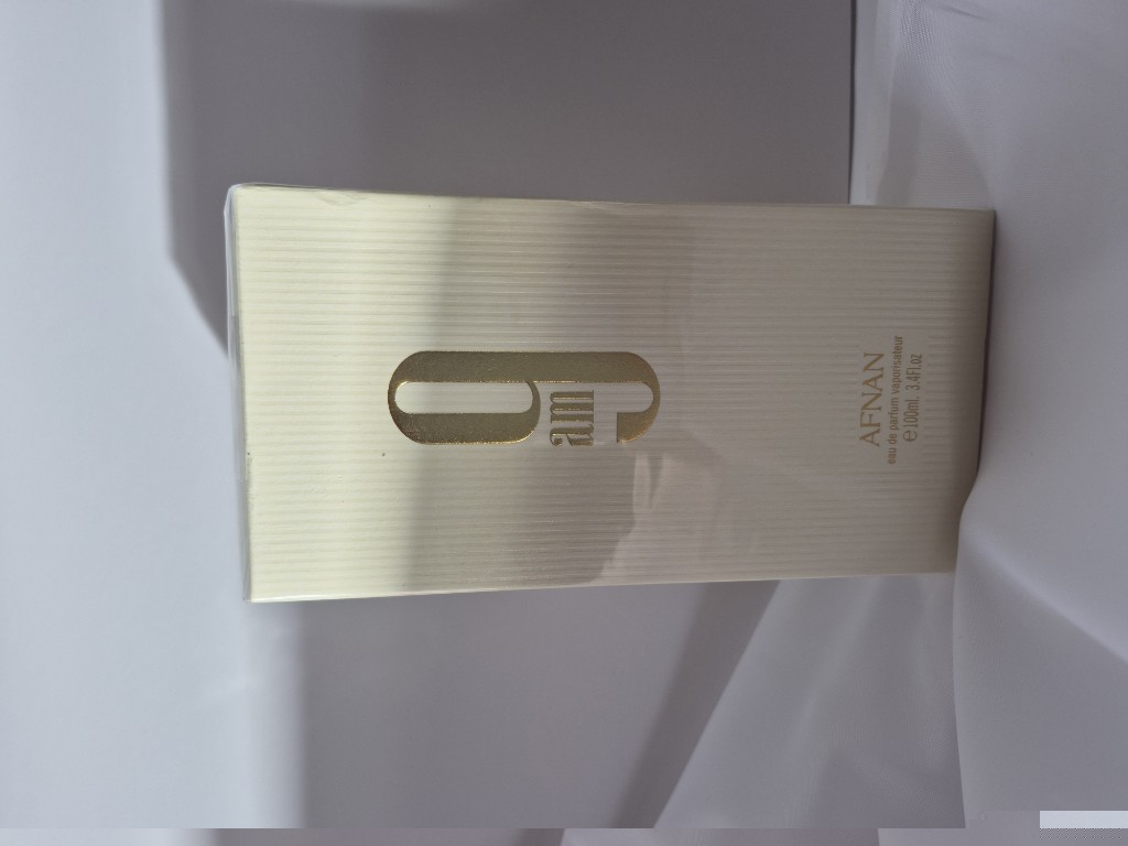 AFNAN 9AM  100ML
