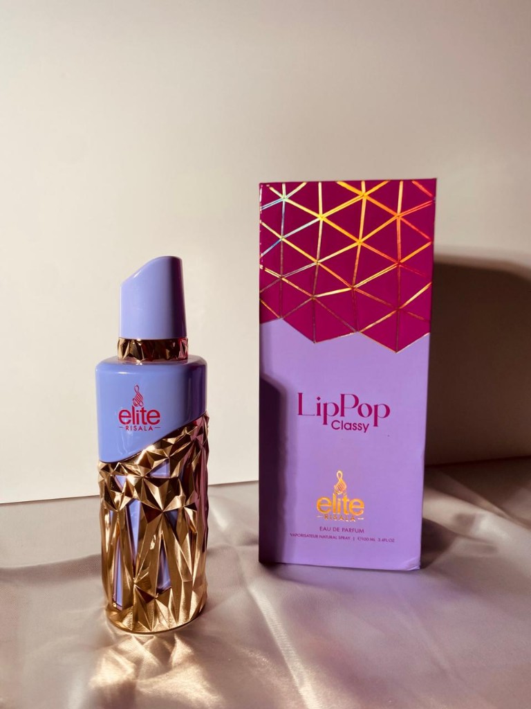 LipPop CLASSY