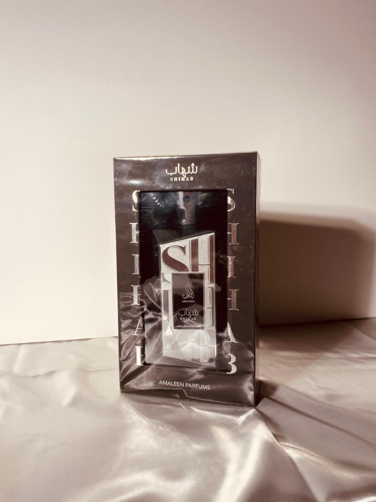 SHIHAB AMALEEN 100ml