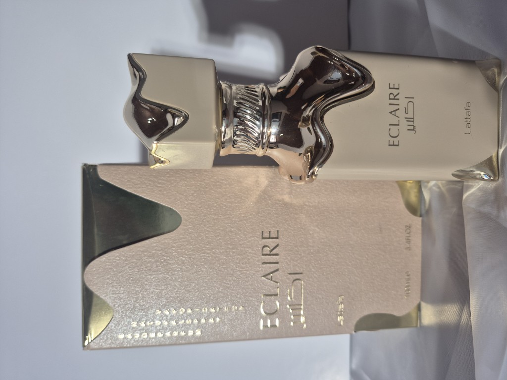 ECLAIRE EDP SP LATTAFA