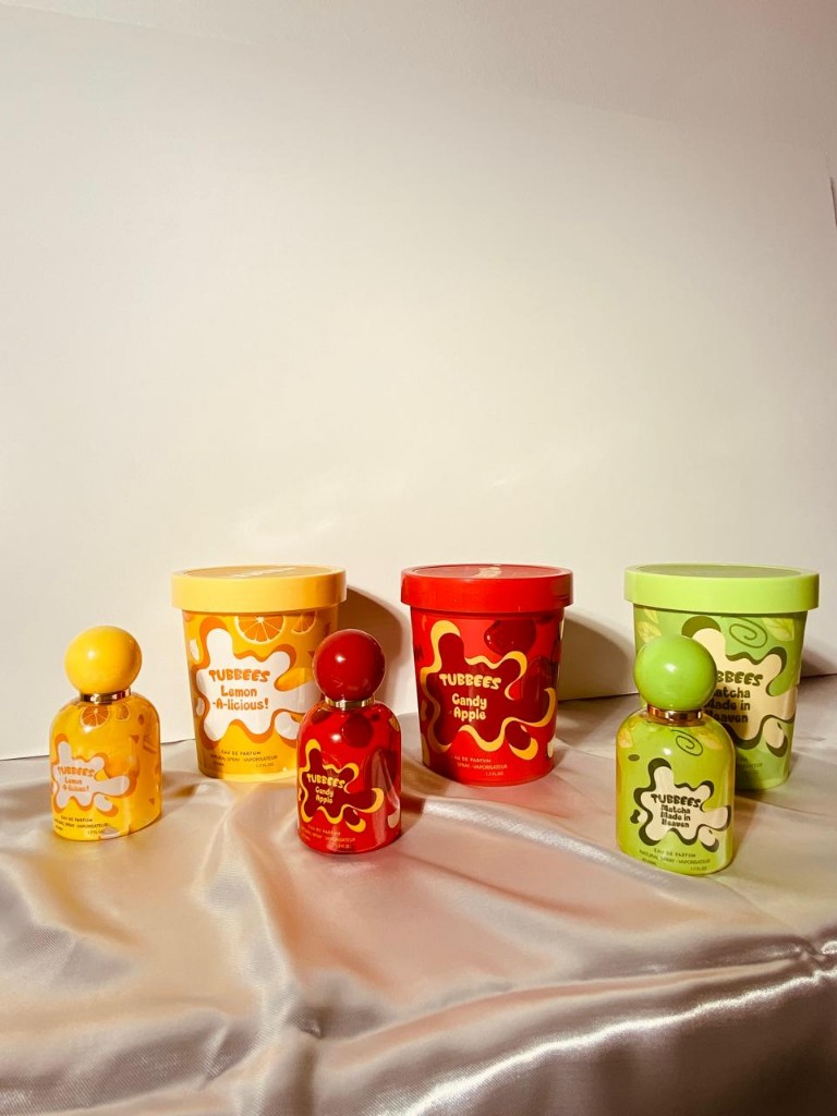 TUBBES MATCHA 50ML TUBBES
