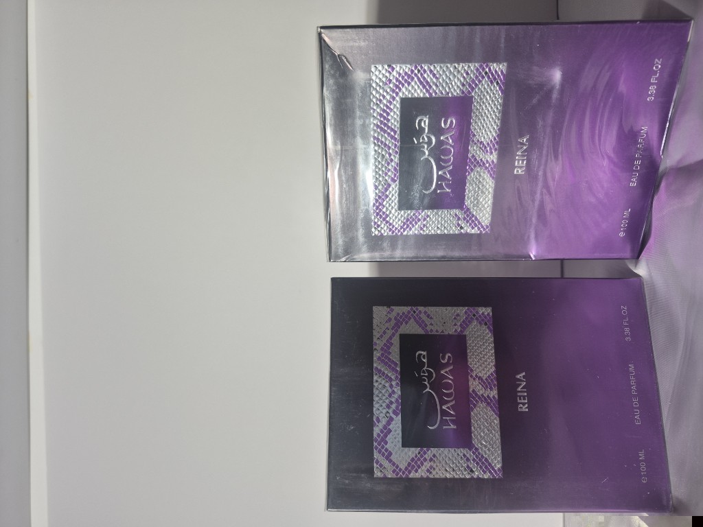 REINA WOMEN 100ML HAWAS