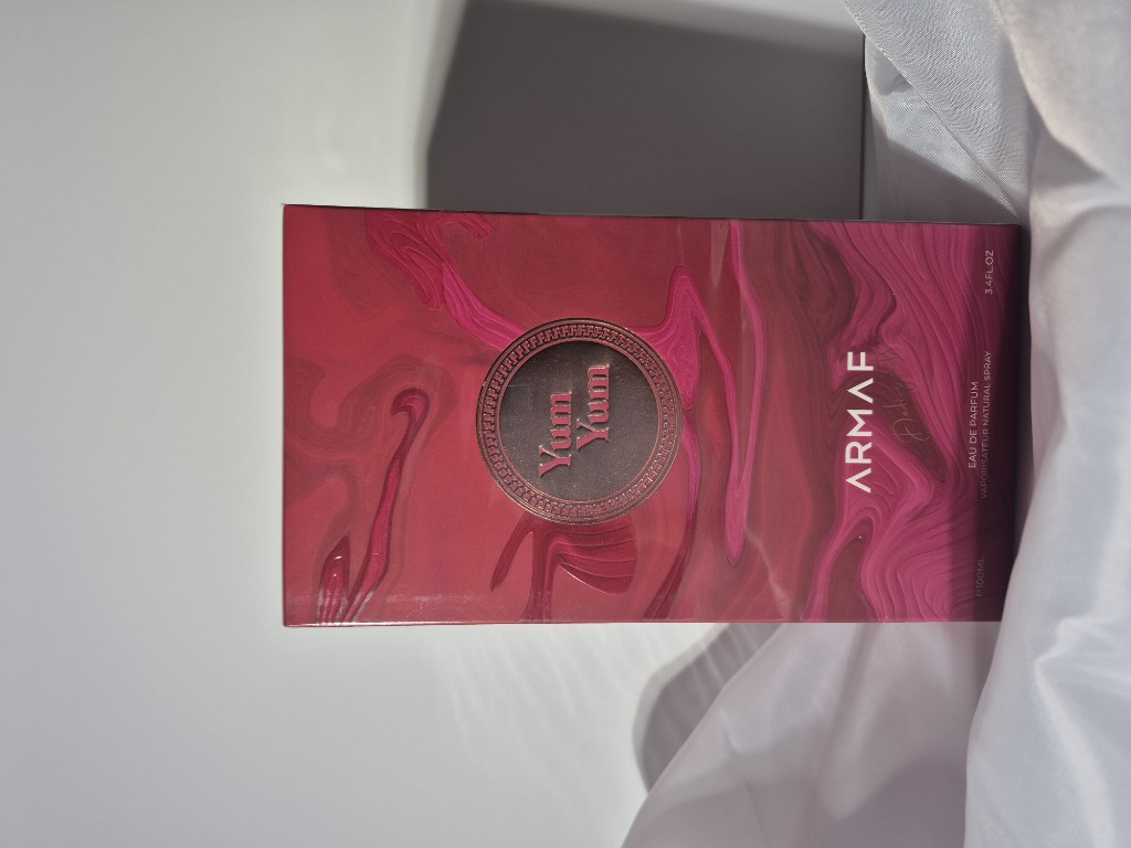 YUM YUM ARMAF 100ML