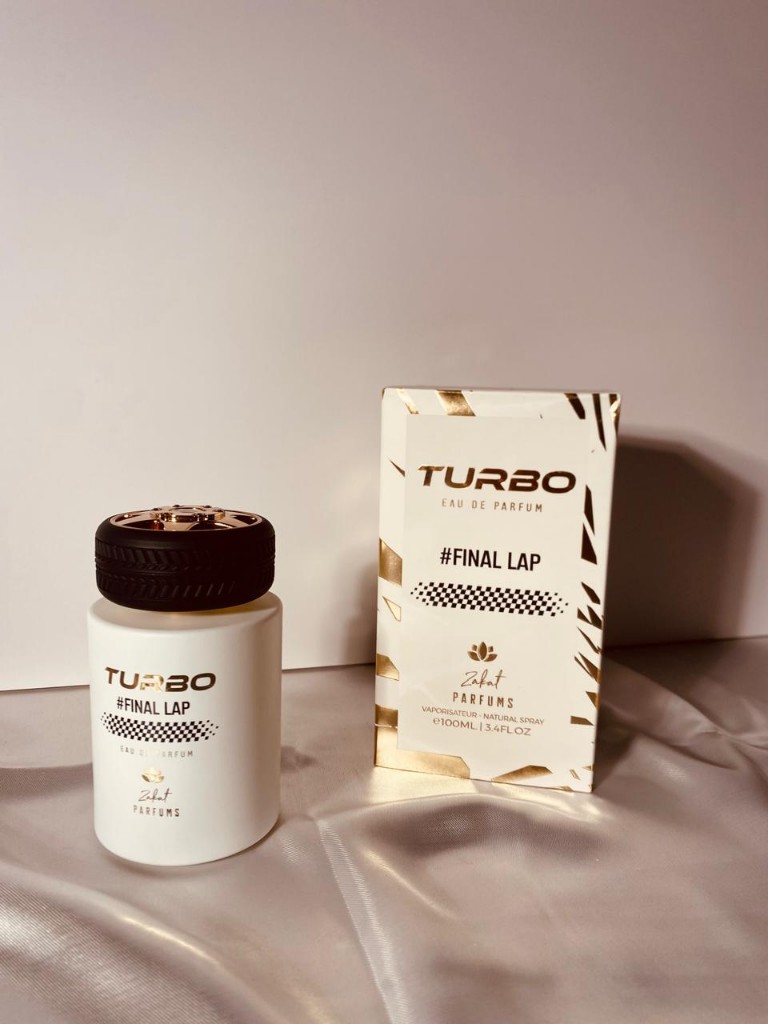 ZAKAT TURBO FINAL 100ML